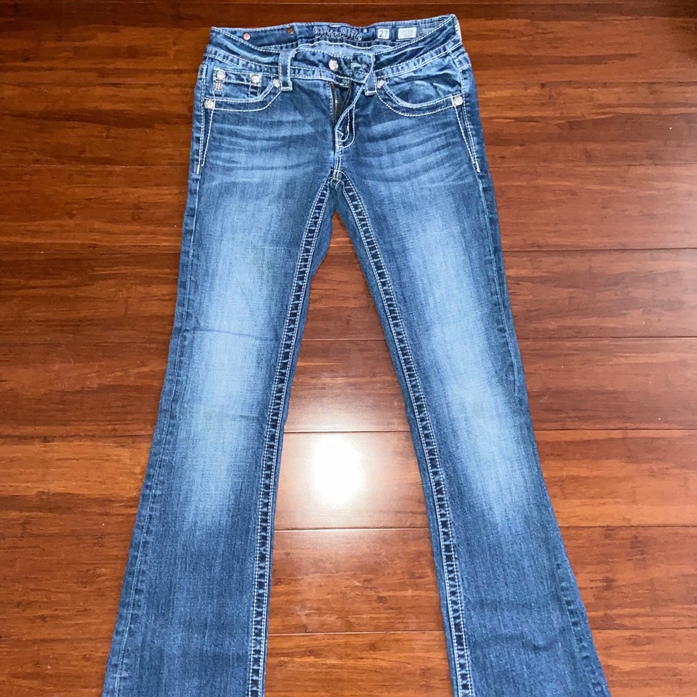 Miss Me Jeans!
